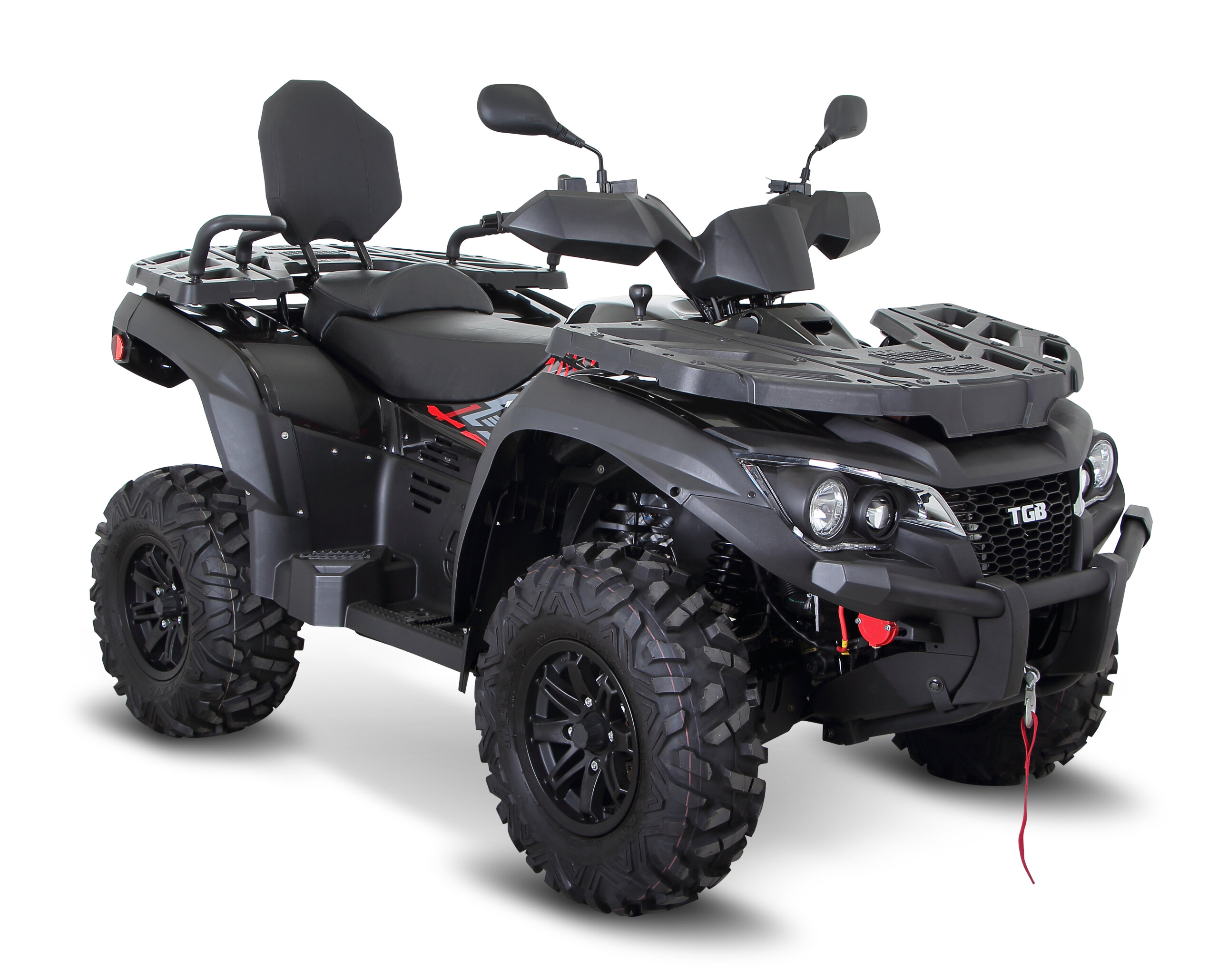 TGB Blade 1000i LT 4