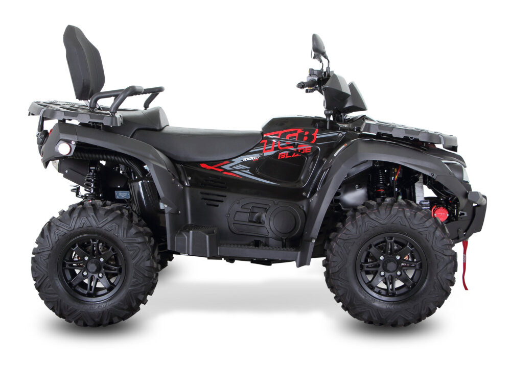 TGB Blade 1000i LT 5