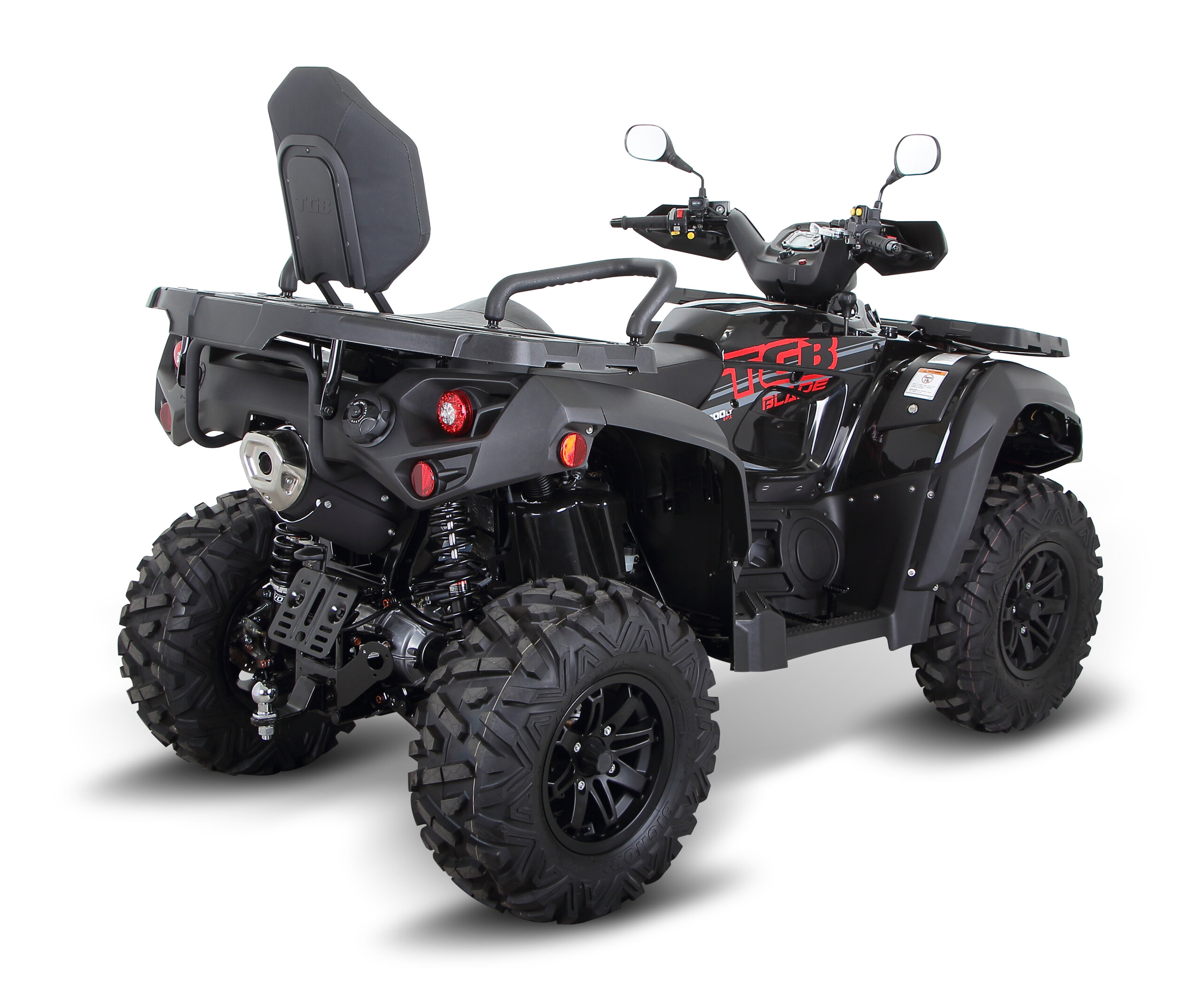 TGB Blade 1000i LT 6