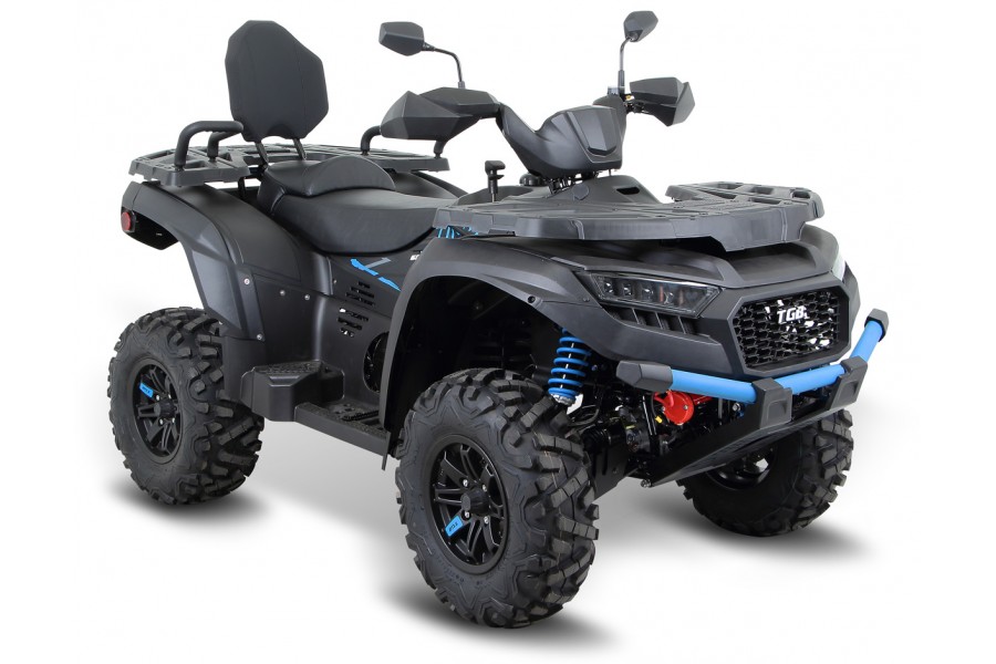 TGB Blade 600i LTX 5