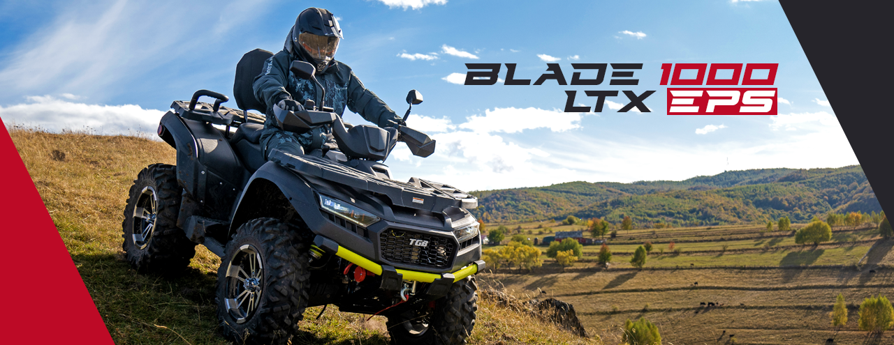 TGB BLADE 1000 LTX EPS T3B
